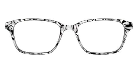 The Black & White Pearl Marble
