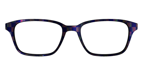 The Black Holographic Check
