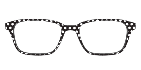 The Black Polka Dots