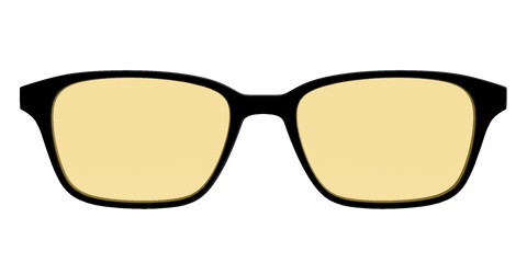 The Black with Driving Lens