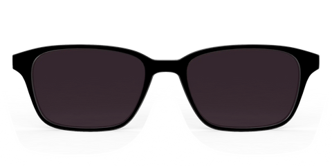 The Black with Urban Explorer Lens