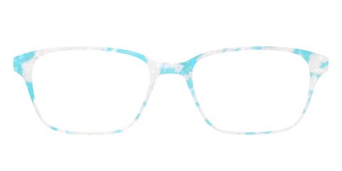 The Blue Sky Pearl Tortoise
