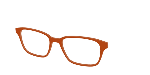 The Burnt Orange