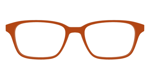 The Burnt Orange