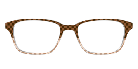 The Cappuccino Check Split
