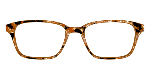 The Caramel Pearl Tortoise