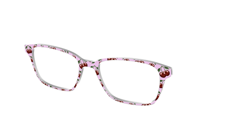The Casino Cherries