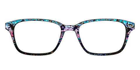 Catching Waves After Dark Holographic