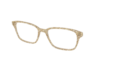 The Champagne Sparkle