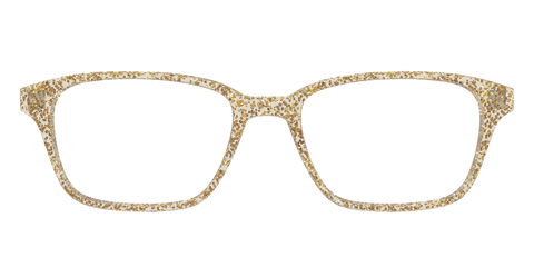 The Champagne Sparkle