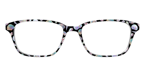 The Chrome Seashells