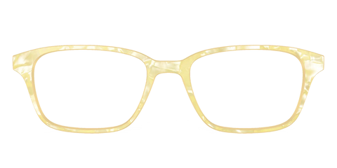 The Citrine Pearl Marble