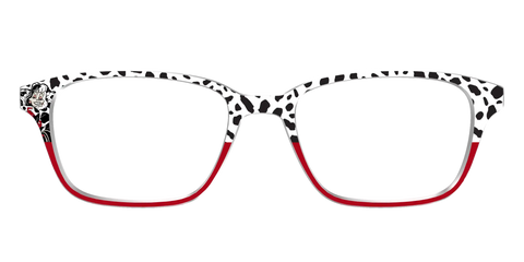 Cruella's Wicked Glamour Split