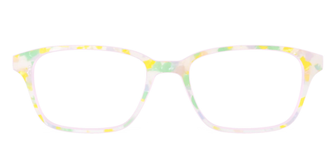 The Daffodil Pearl Tortoise