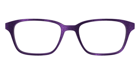 The Deep Purple Shimmer