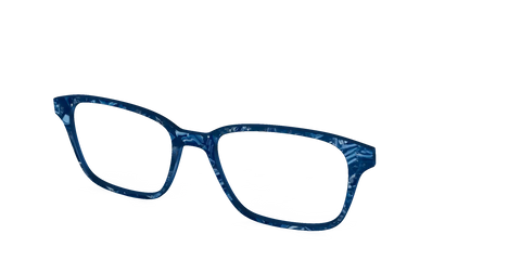 The Deep Slate Pearl Marble
