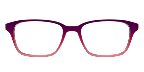 The Desert To Dusk Gradient Crystal