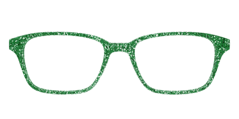 The Emerald Sparkle
