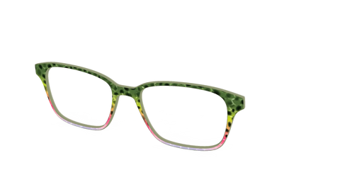 The Freshwater Trout Scales