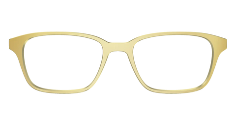 The Gold Mirror
