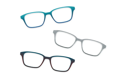 The Gradient Starter Set