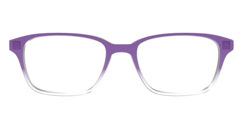 The Grape Gradient Crystal