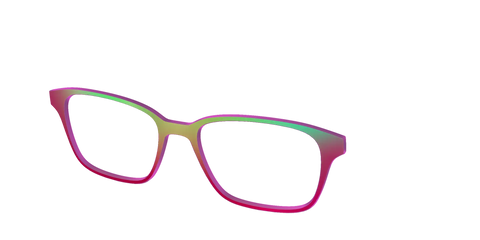 The Guava Ombre