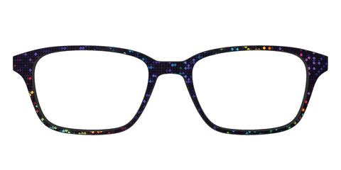 The Holographic Dots