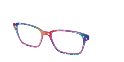 The Holographic Superstars