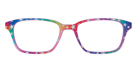 The Holographic Superstars