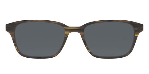 The Polarized Horn Sun Top