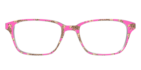 The Hot Pink Cheetahs