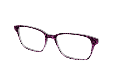 The Huckleberry Tortoise Split