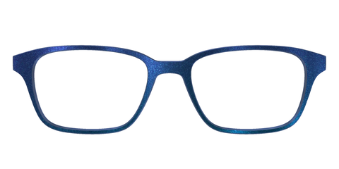 The Indigo Shimmer