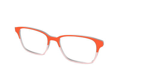 The Jasper & Venetian Pink Split