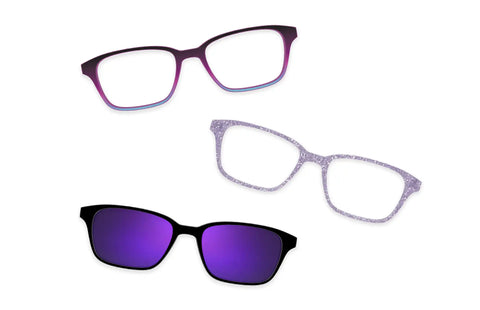 Lavender - Set