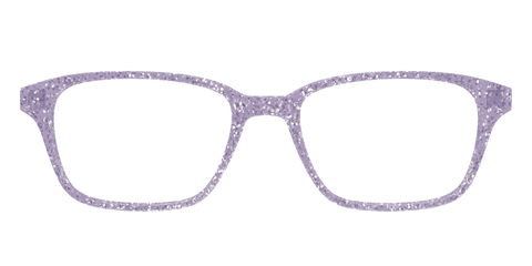 The Lavender Sparkle