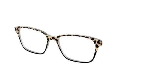 The Leopard Spots Split