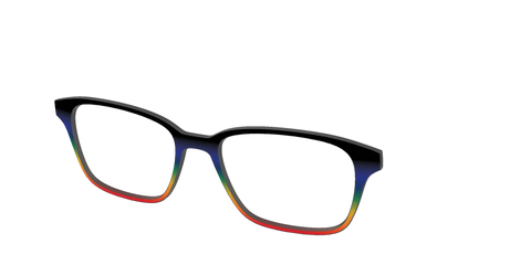 The Love Wins Gradient