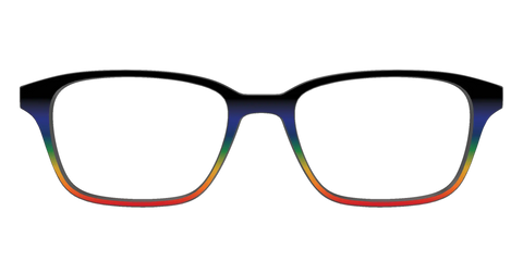 The Love Wins Gradient