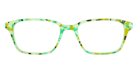 The Matcha Pearl Tortoise