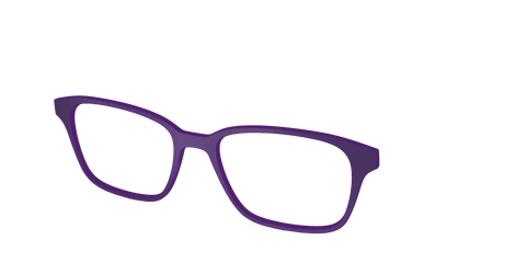 The Matte Eggplant