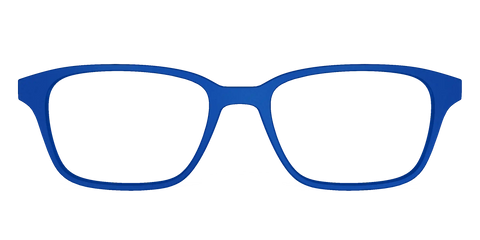 The Matte Indigo