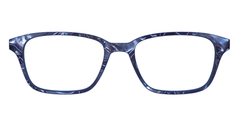 The Midnight Marble