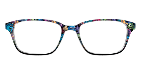 Monsters Inc