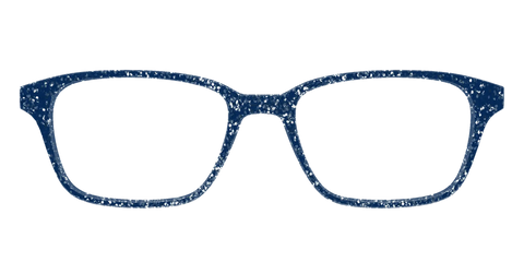 The Navy Sparkle