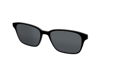 The Non-Polarized Black Sun Top