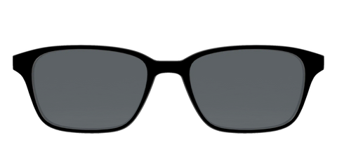 The Non-Polarized Black Sun Top