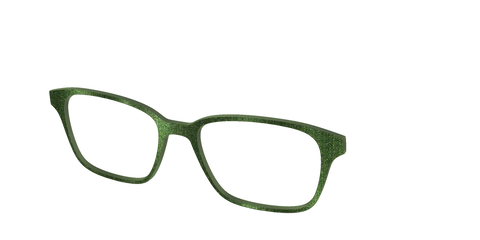 The Olive Shimmer