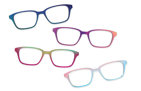 The Ombre Premiums Set